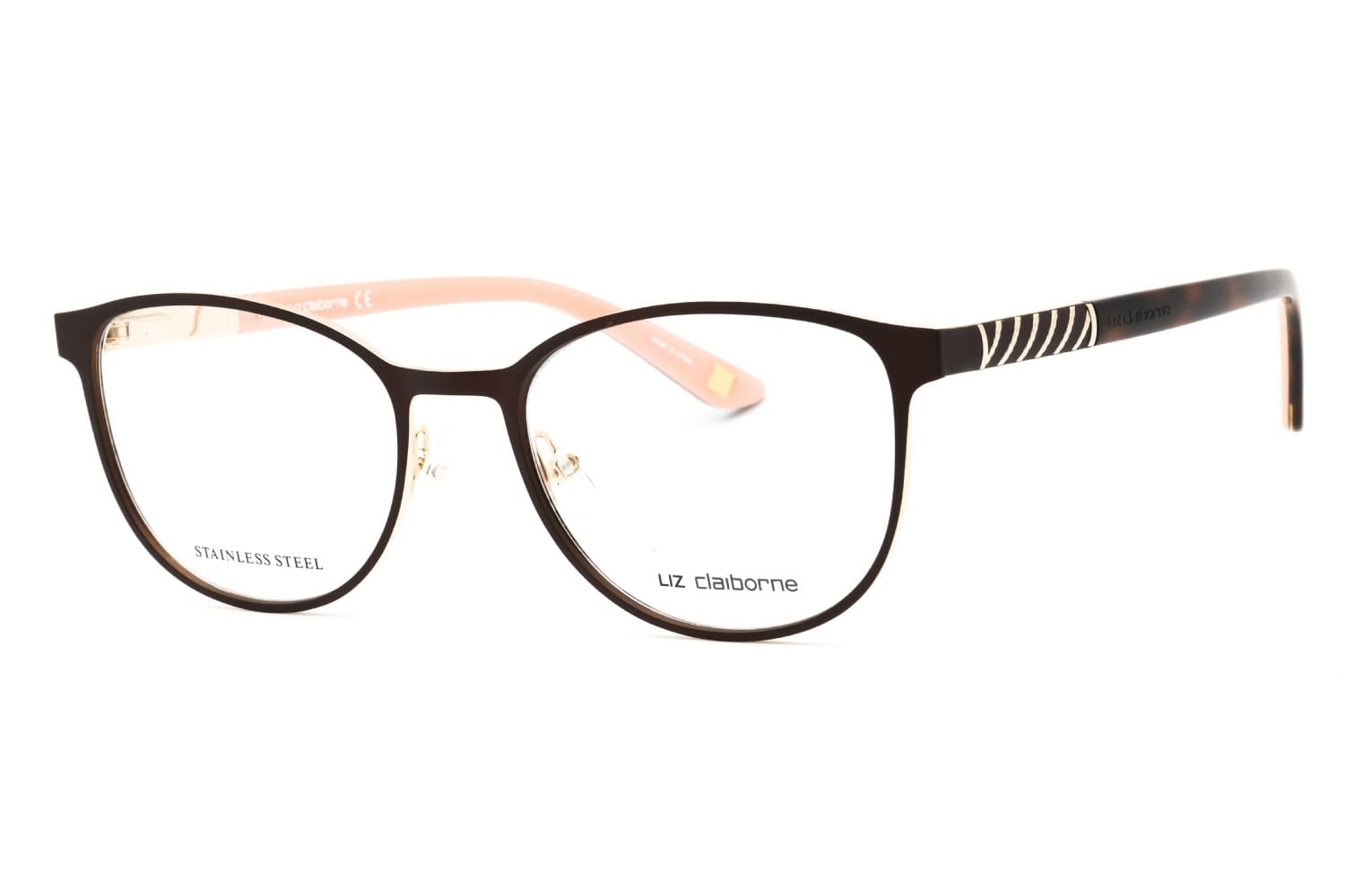 Liz Claiborne L 459 — Lunettes de vue 1
