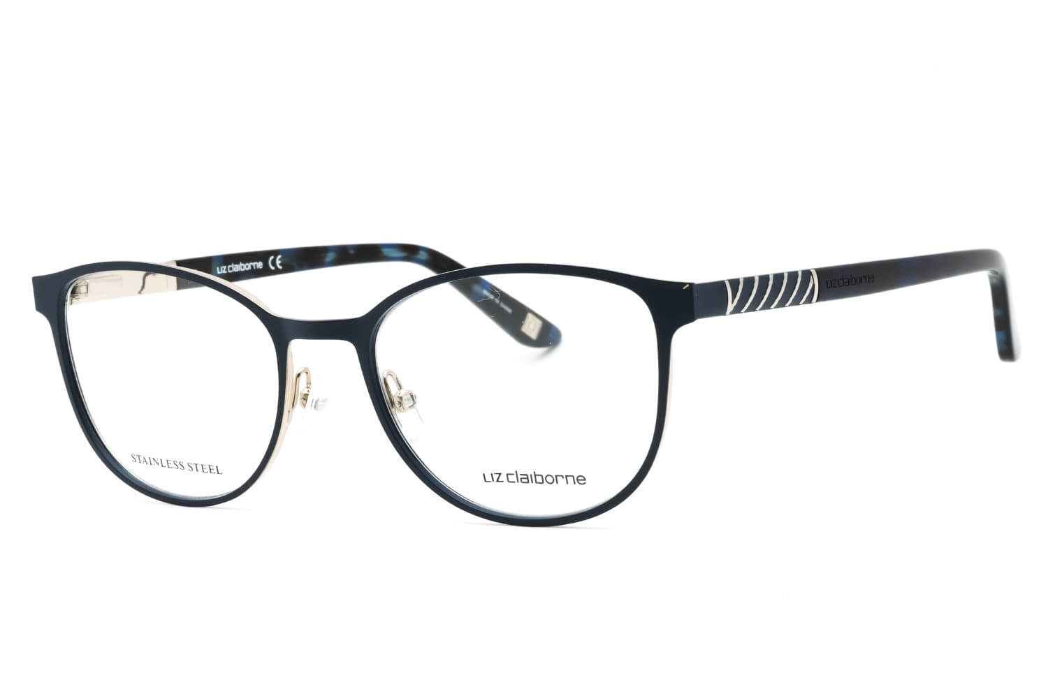 Liz Claiborne L 459 — Lunettes de vue 3