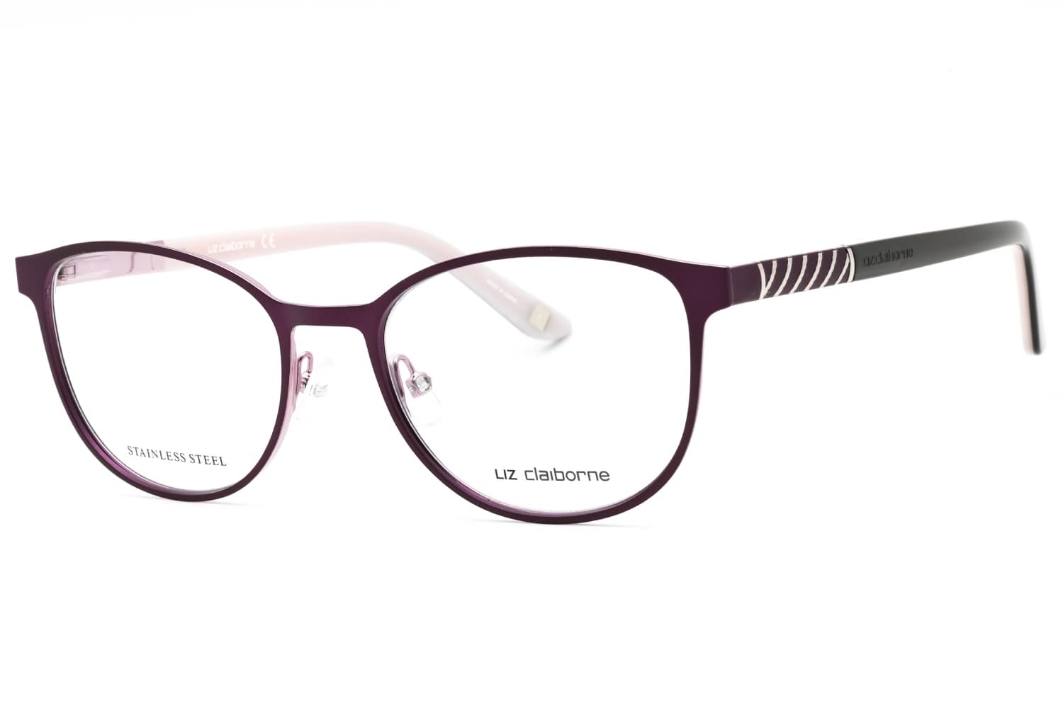 Liz Claiborne L 459 — Lunettes de vue 5
