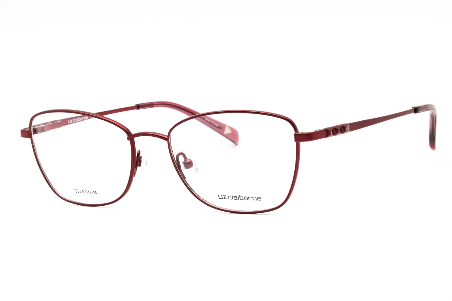 Liz Claiborne L 667/T — Lunettes de vue 1