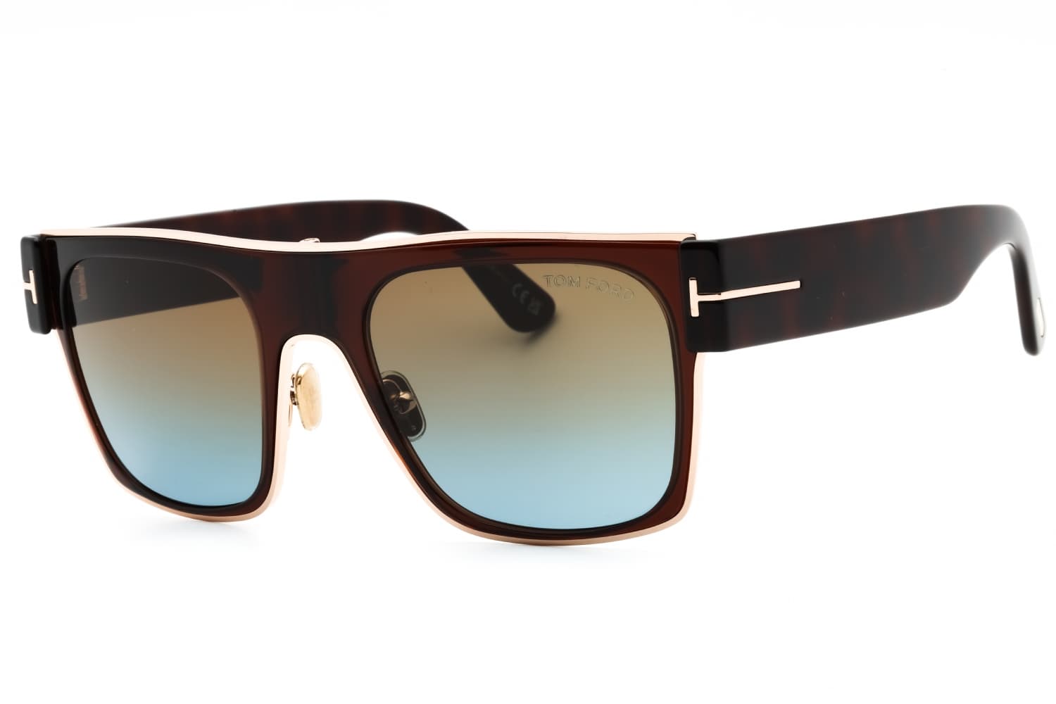 Tom Ford FT1073 — Lunettes de soleil 1