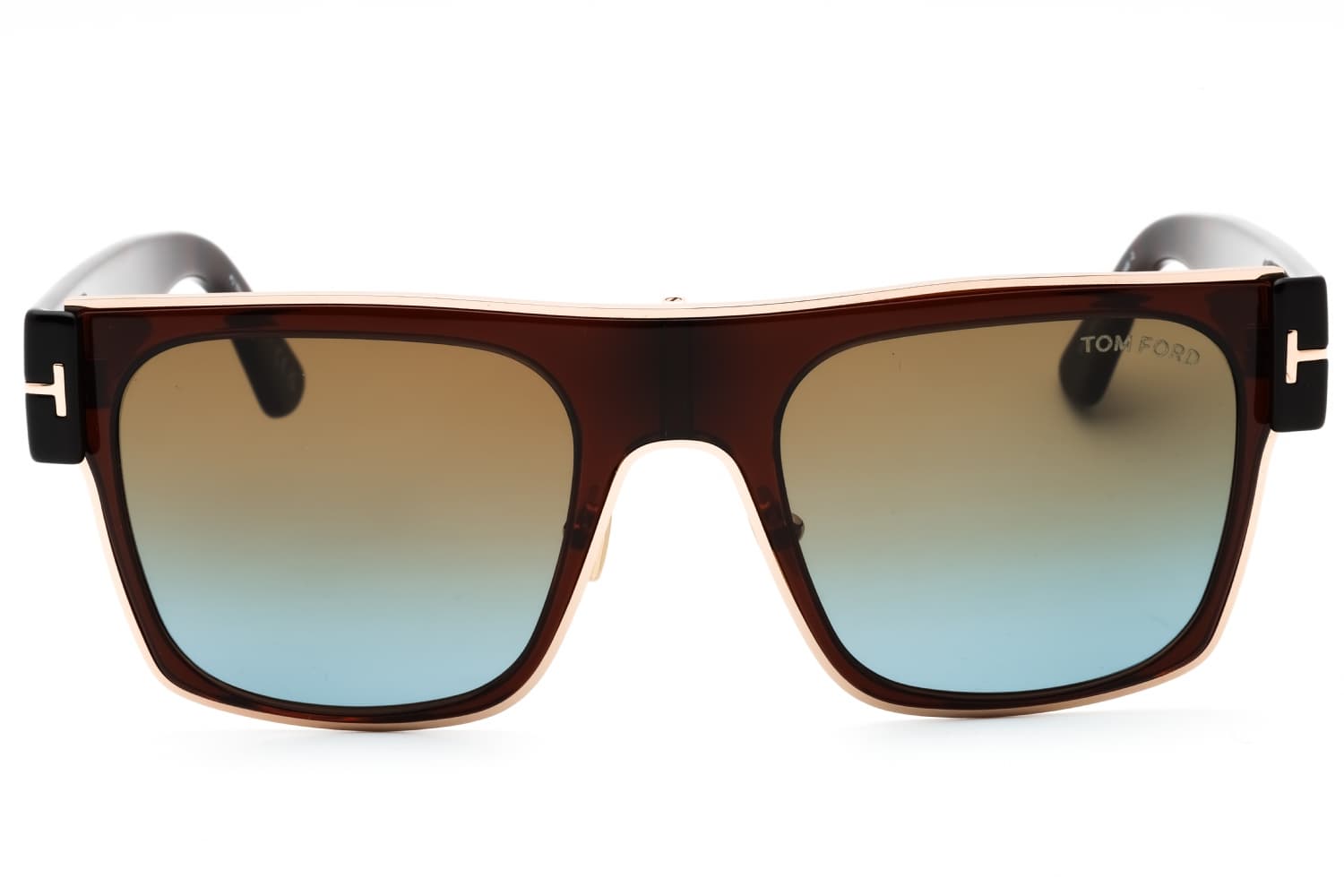 Tom Ford FT1073 — Lunettes de soleil 2