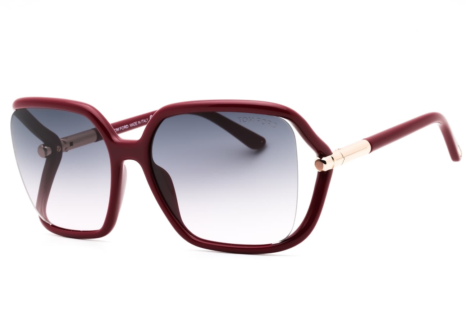 Tom Ford FT1089 — Lunettes de soleil 3