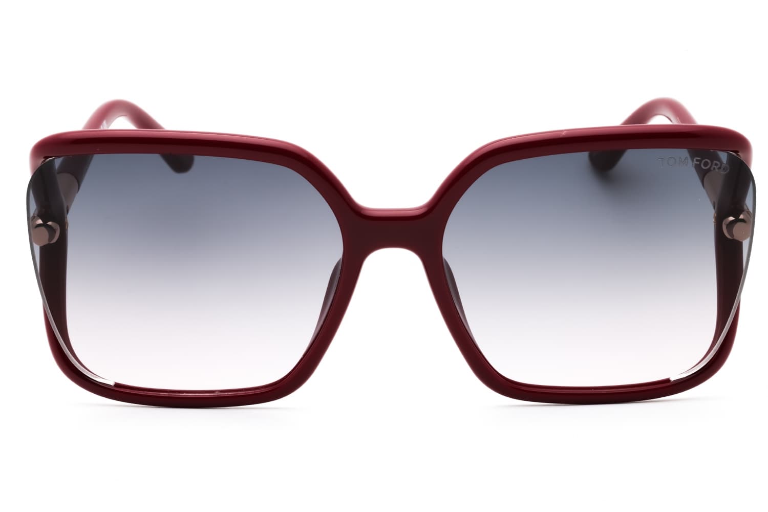 Tom Ford FT1089 — Lunettes de soleil 4