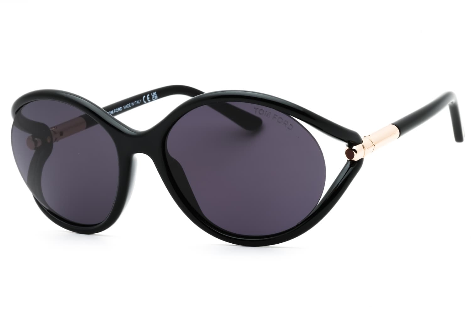 Tom Ford FT1090 — Lunettes de soleil 1