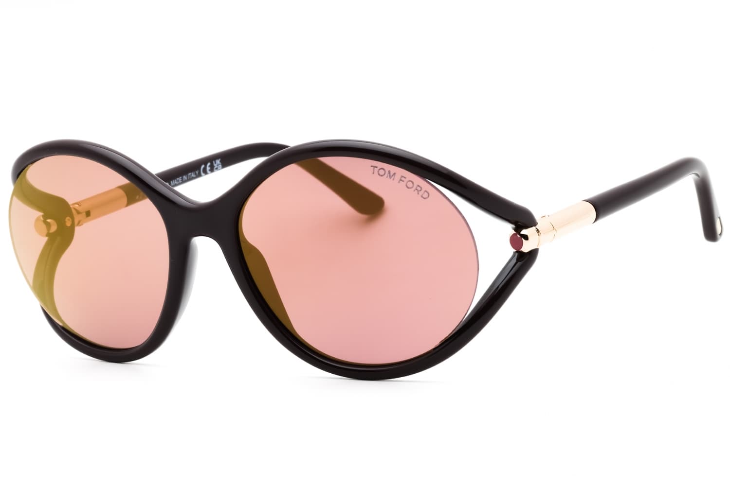 Tom Ford FT1090 — Lunettes de soleil 3