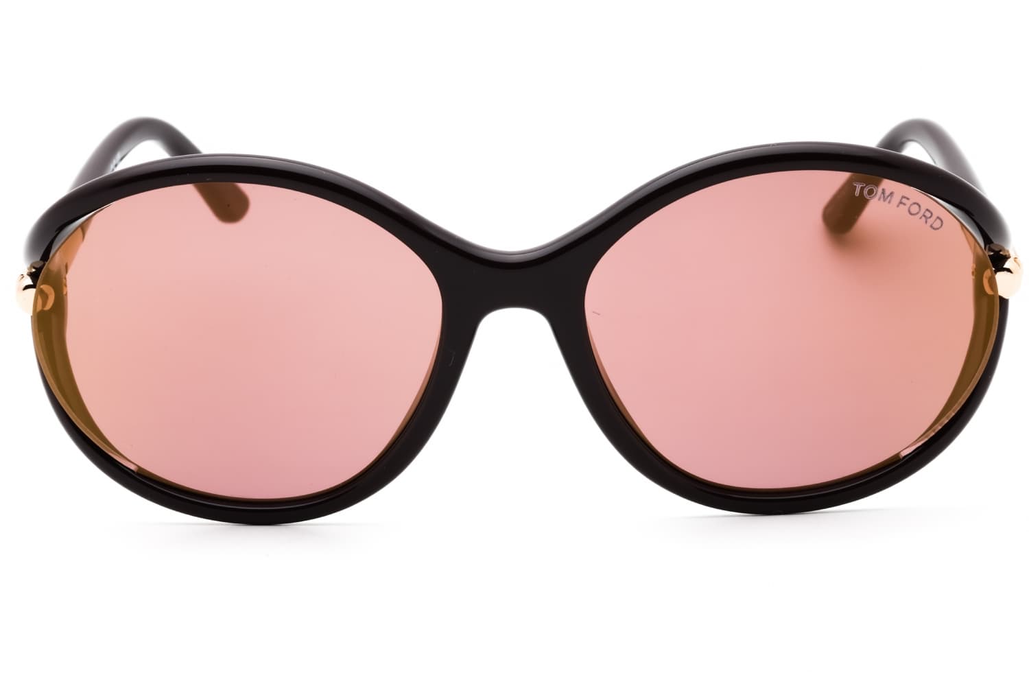 Tom Ford FT1090 — Lunettes de soleil 4