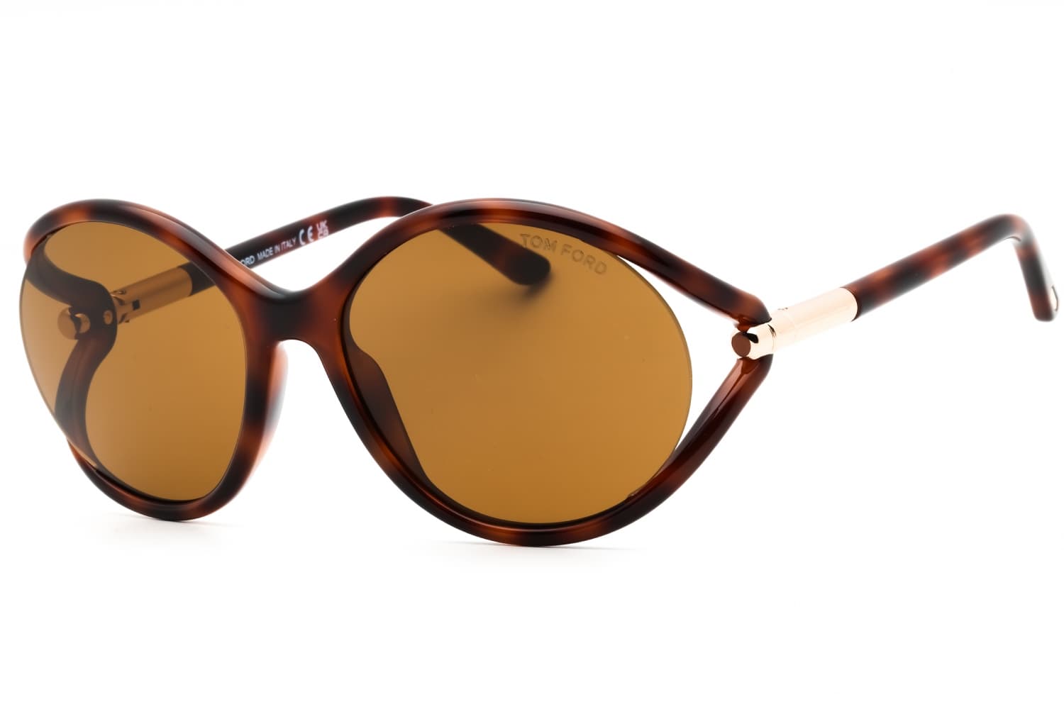 Tom Ford FT1090 — Lunettes de soleil 5