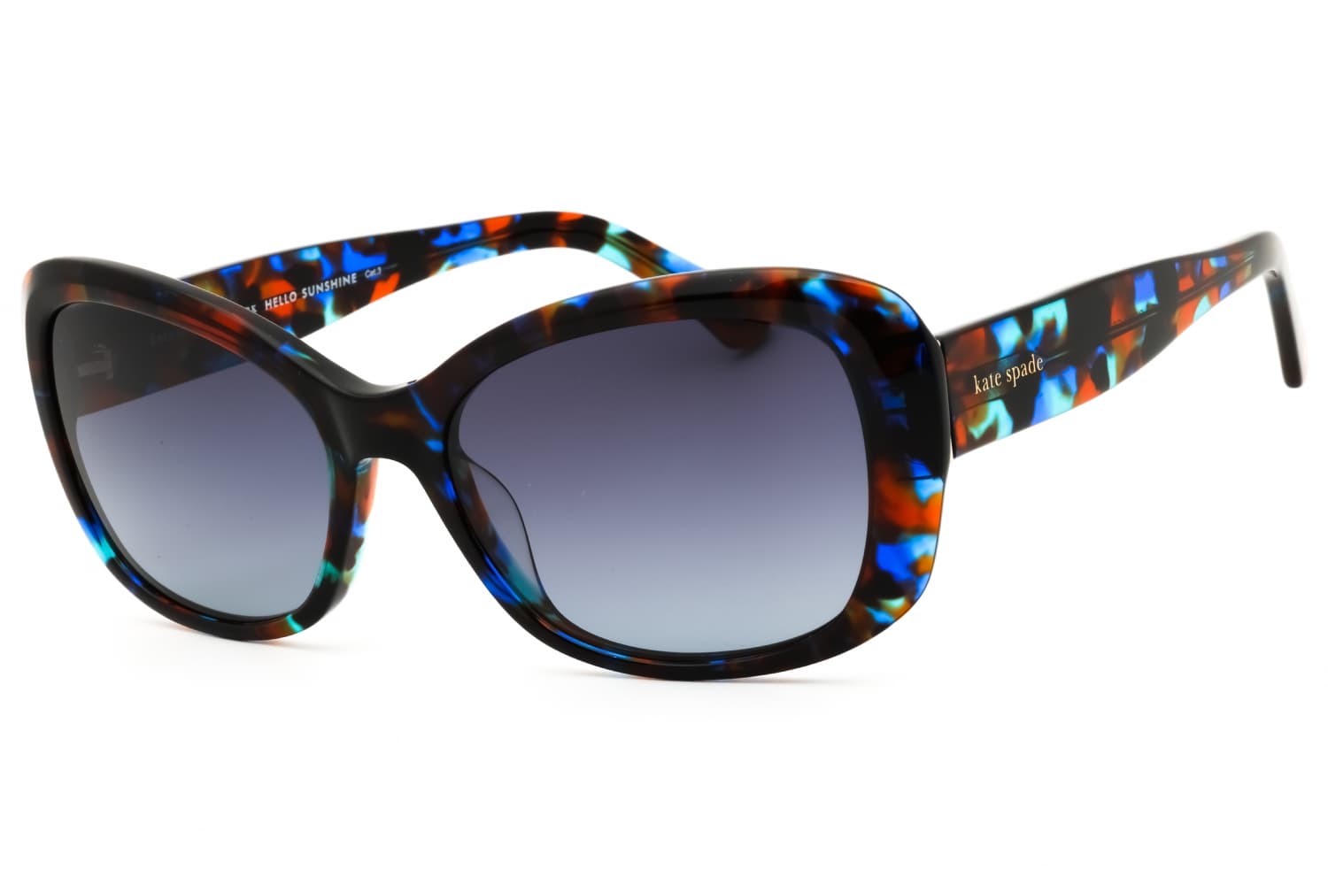 Kate Spade ELOWEN/G/S — Lunettes de soleil 1