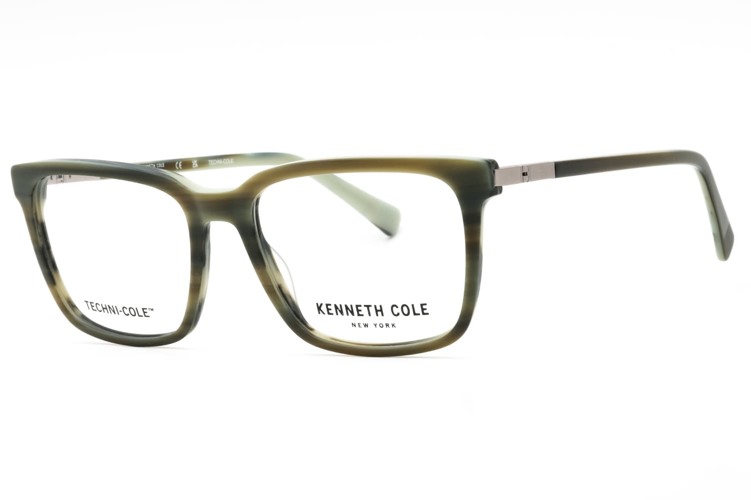 Kenneth Cole New York KC0360 — Lunettes de vue 1
