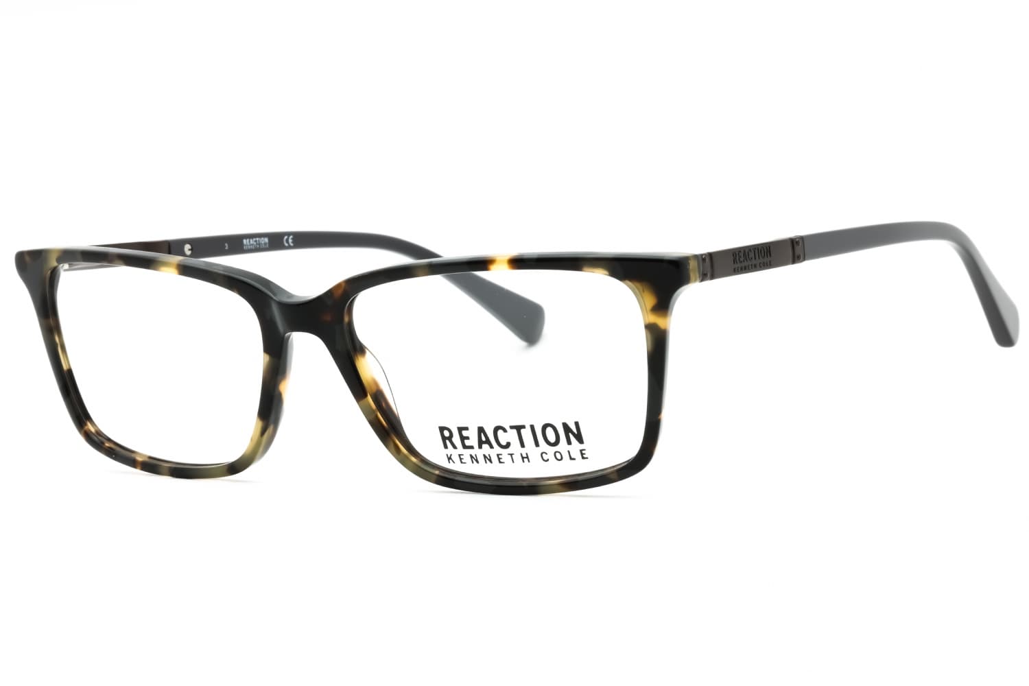 Kenneth Cole Reaction KC0870 — Lunettes de vue 1