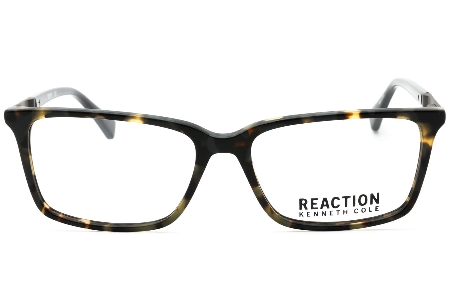 Kenneth Cole Reaction KC0870 — Lunettes de vue 2
