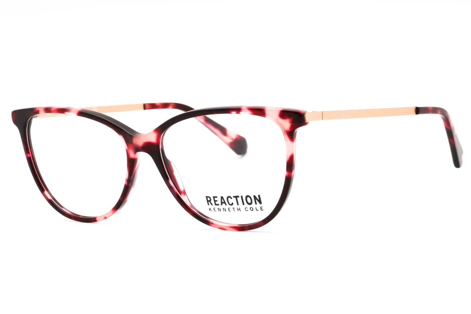 Kenneth Cole Reaction KC0955 — Lunettes de vue 5