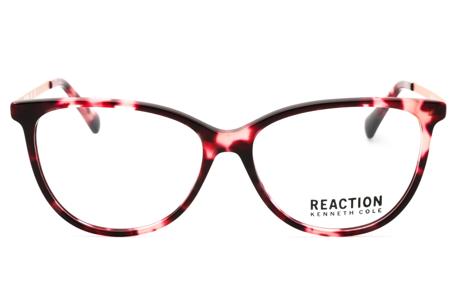 Kenneth Cole Reaction KC0955 — Lunettes de vue 6
