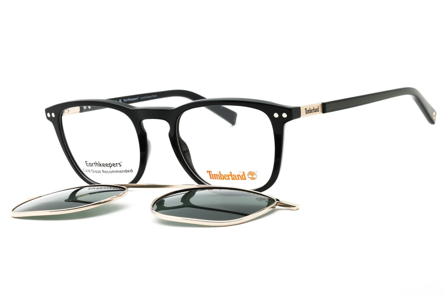 Timberland TB1825 — Lunettes de vue 1