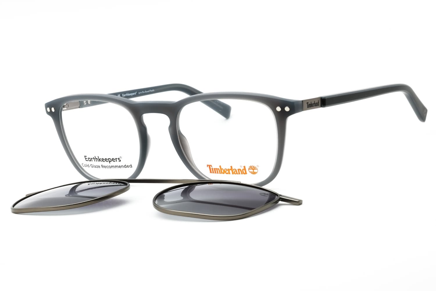 Timberland TB1825 — Lunettes de vue 3