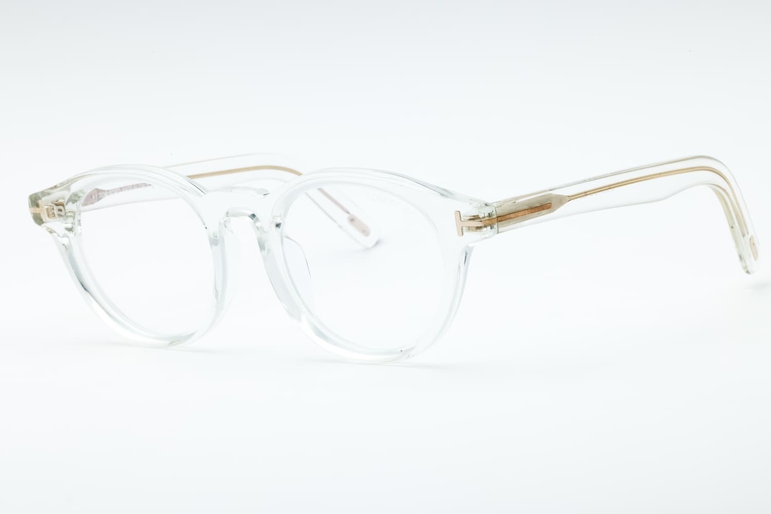 Tom Ford FT5931-DB — Lunettes de vue 1