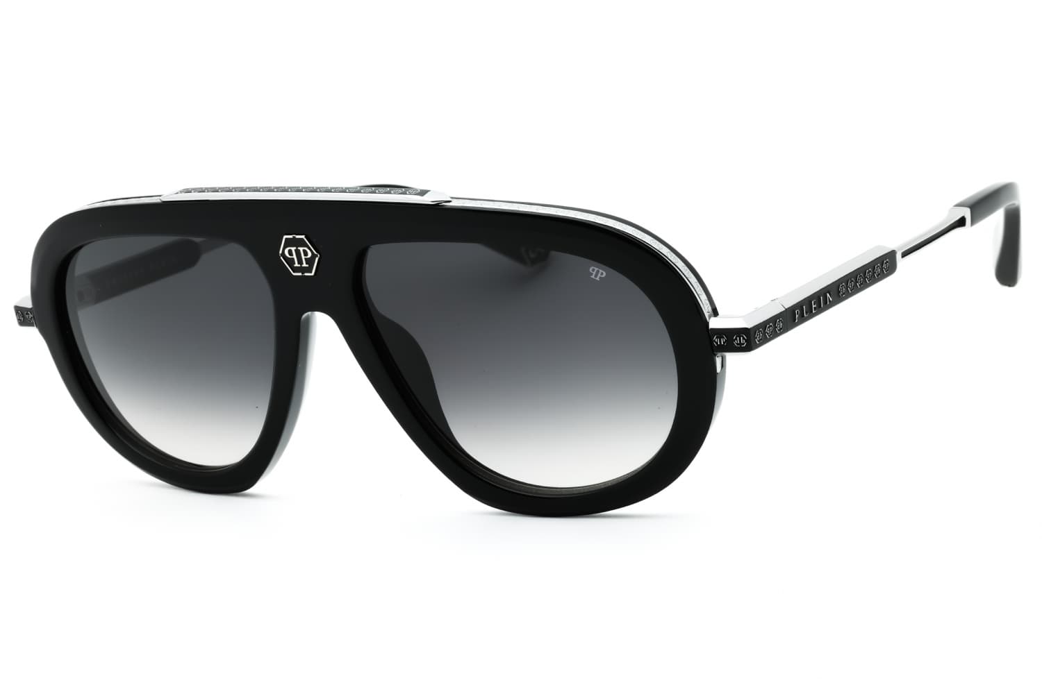 Philipp Plein SPP151V — Lunettes de soleil 1