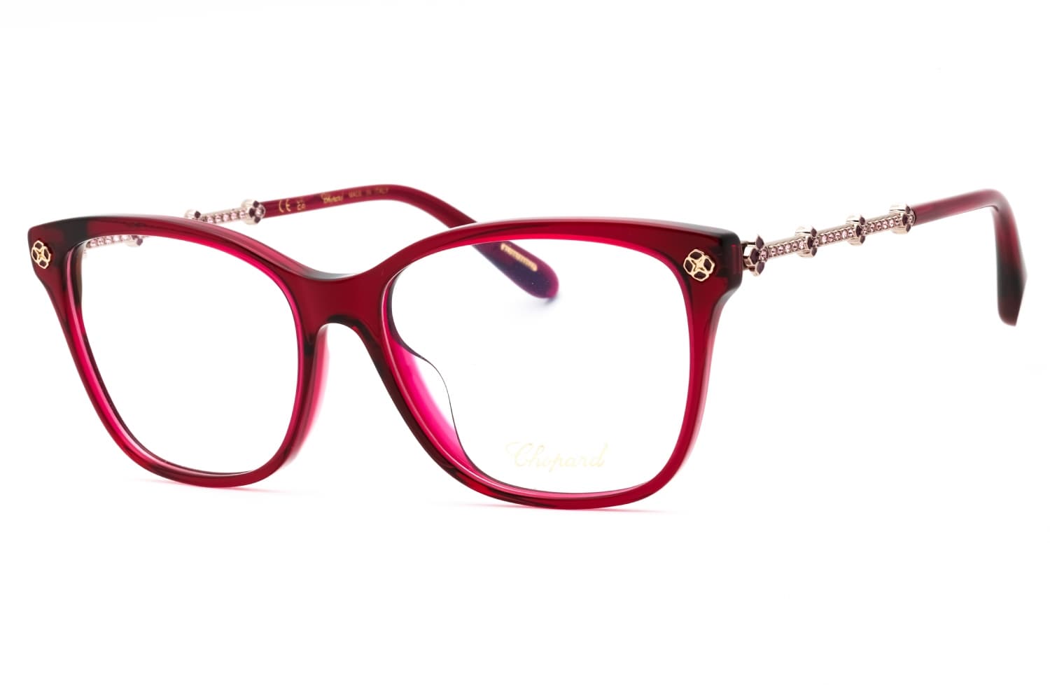 Chopard VCH352S — Lunettes de vue 1
