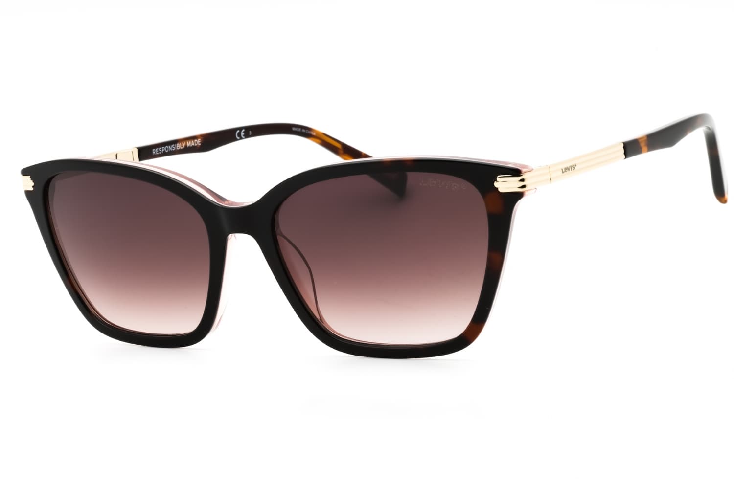 Levis LV 5017/S — Lunettes de soleil 1