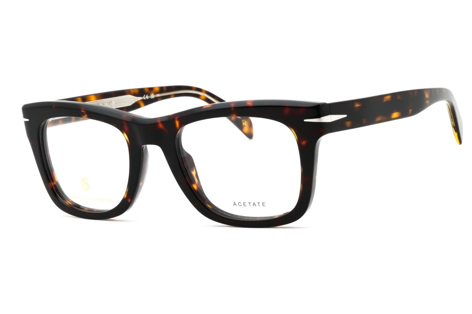 David Beckham DB 7105 — Lunettes de vue 1
