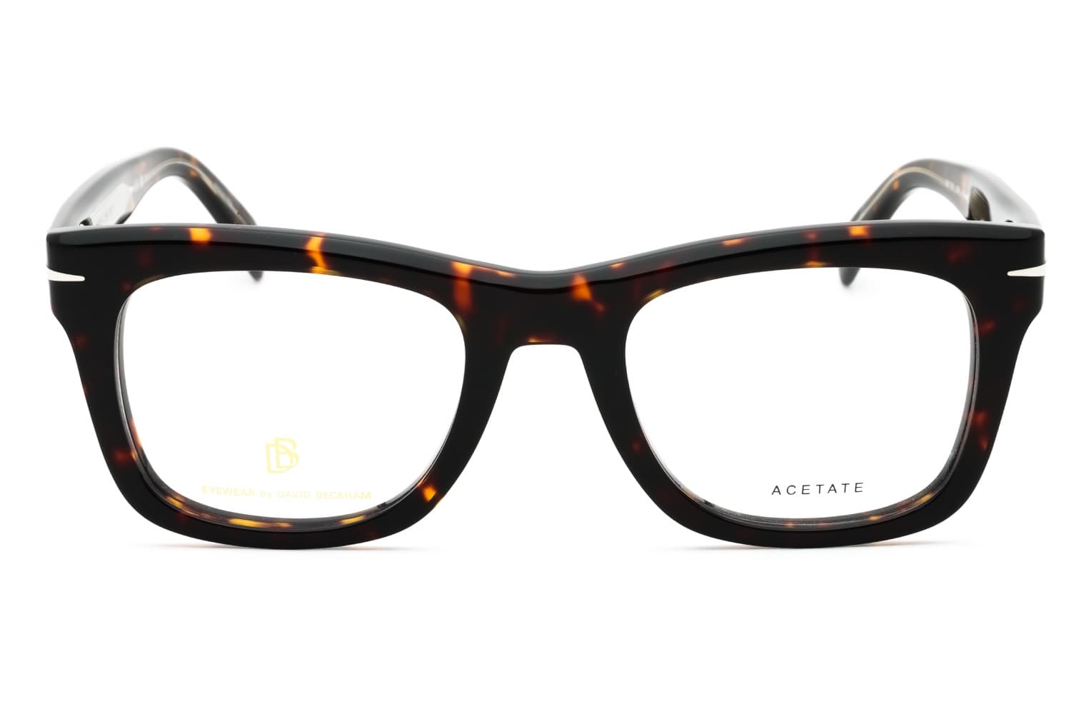 David Beckham DB 7105 — Lunettes de vue 2