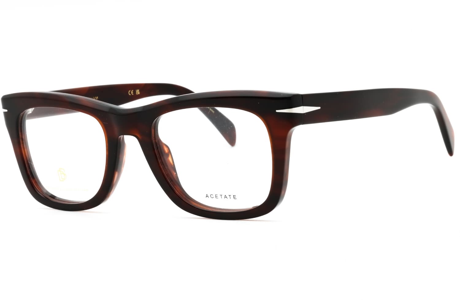 David Beckham DB 7105 — Lunettes de vue 3