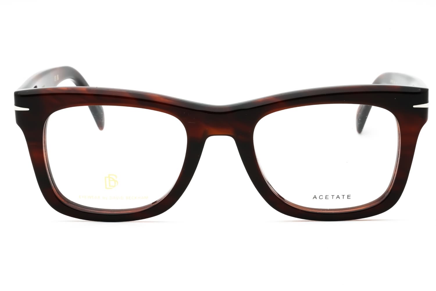 David Beckham DB 7105 — Lunettes de vue 4