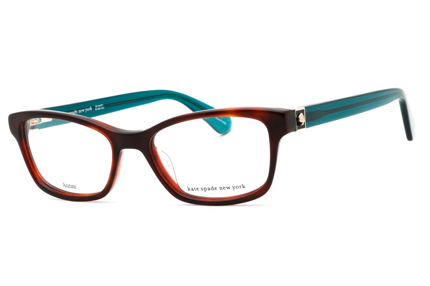 Kate Spade RENNE — Lunettes de vue 1