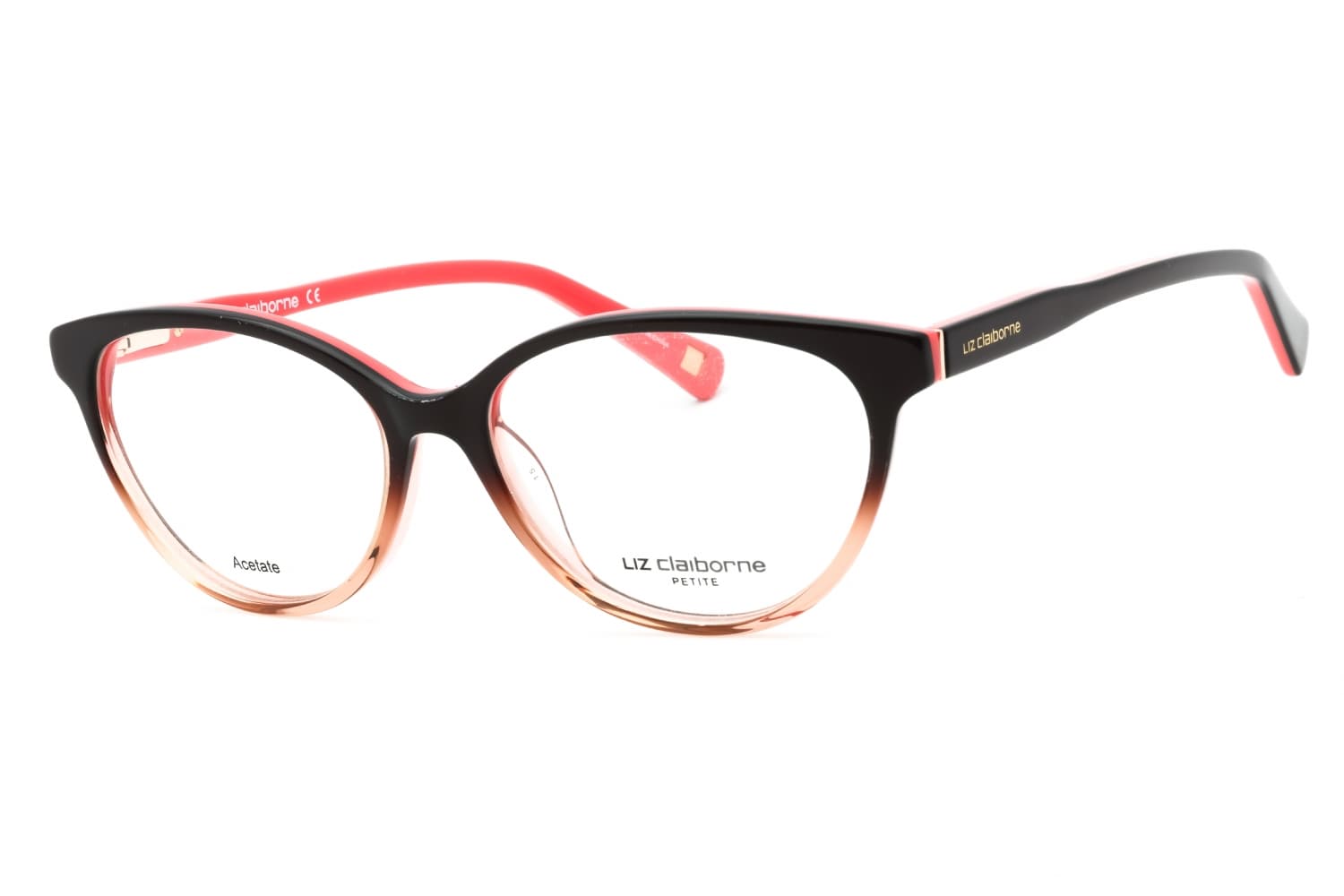 Liz Claiborne L 452 — Lunettes de vue 1