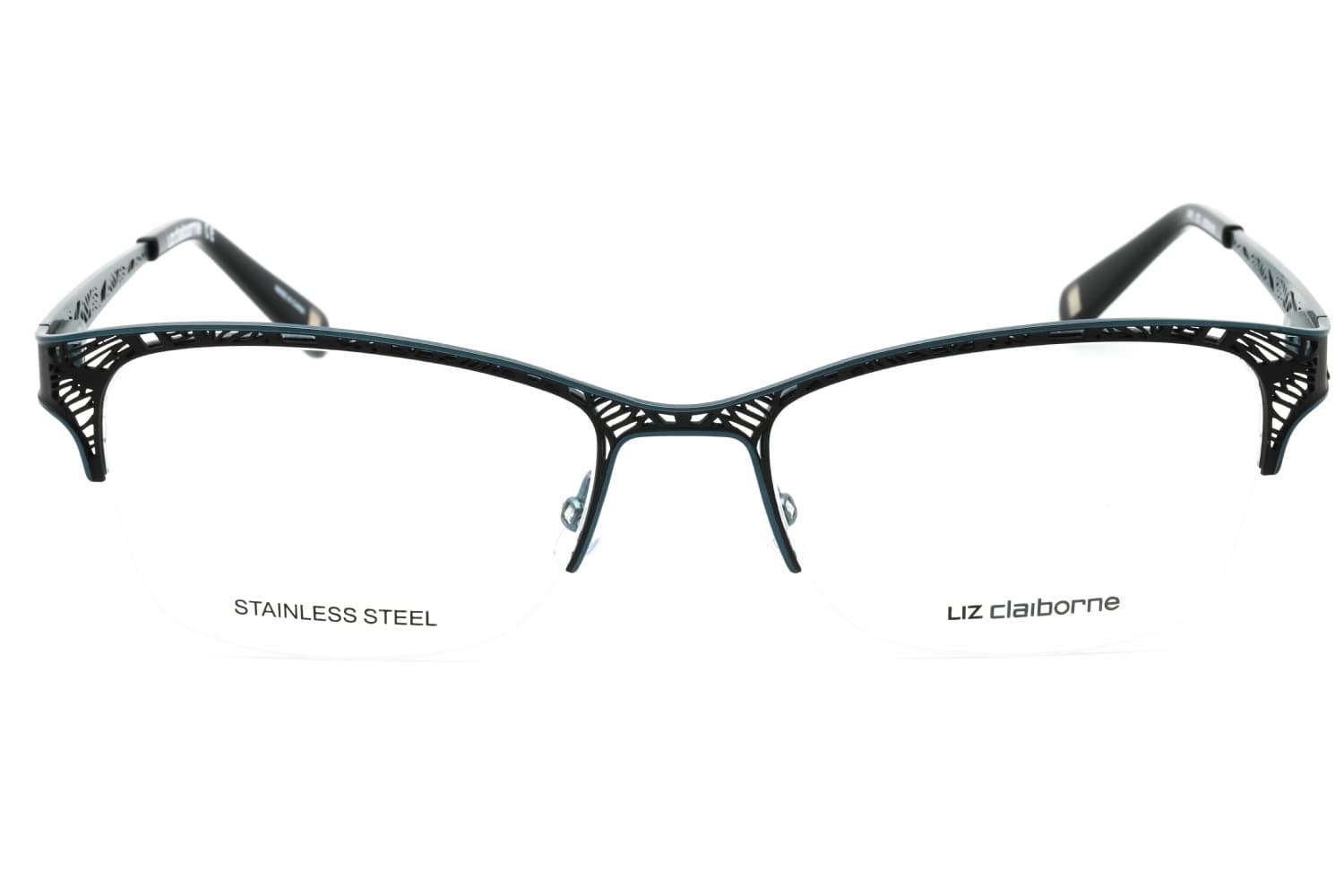 Liz Claiborne L 645 — Lunettes de vue 2