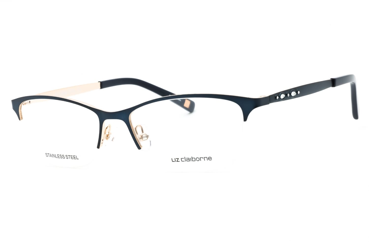 Liz Claiborne L 654 — Lunettes de vue 3