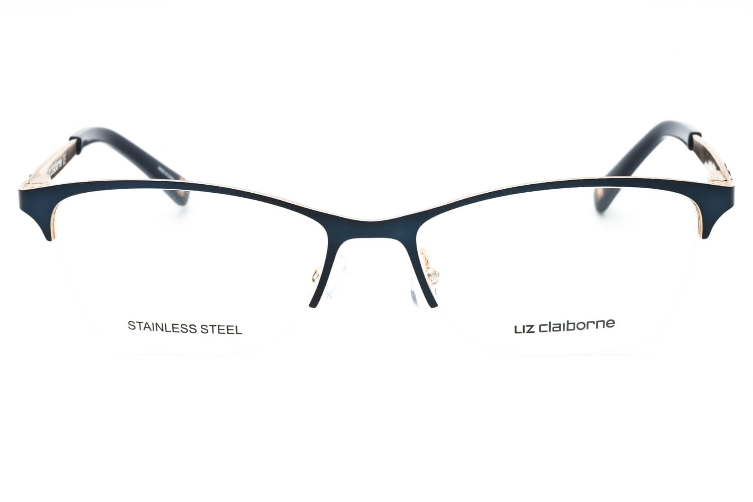 Liz Claiborne L 654 — Lunettes de vue 4