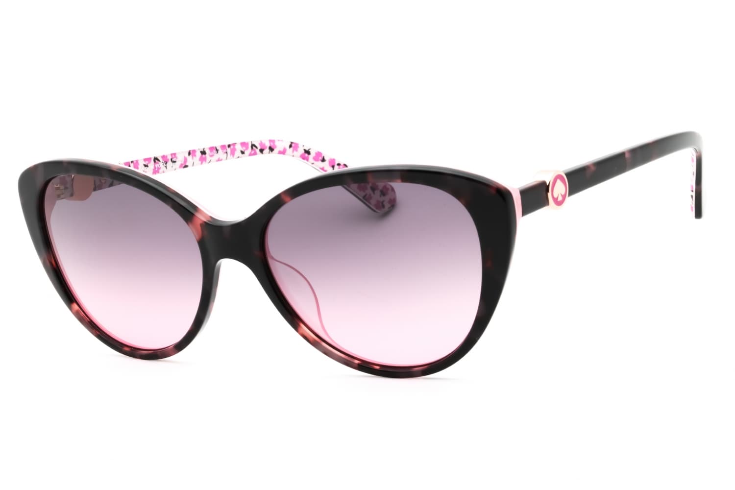 Kate Spade VISALIA/G/S — Lunettes de soleil 1