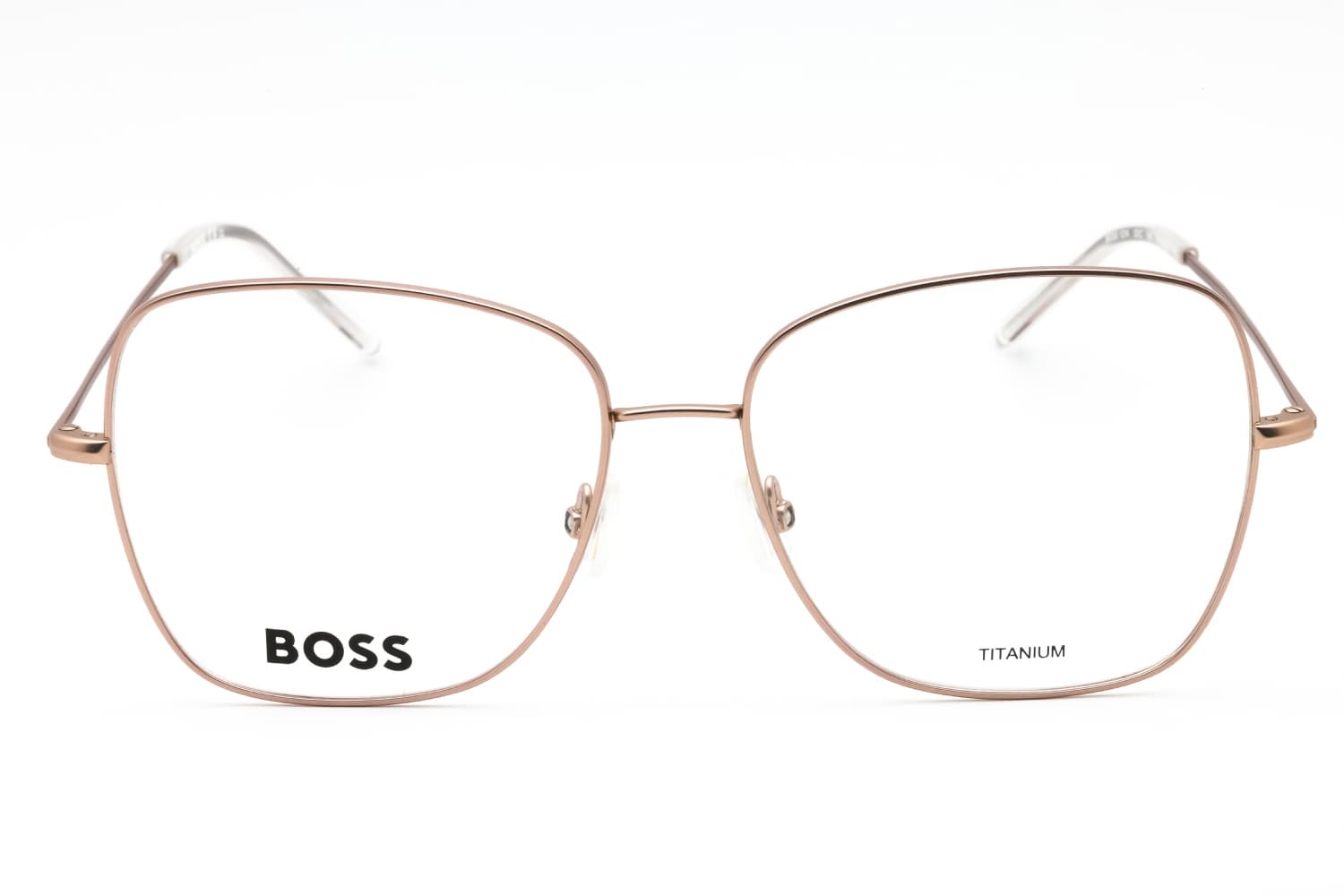 Hugo Boss BOSS 1214 — Lunettes de vue 2