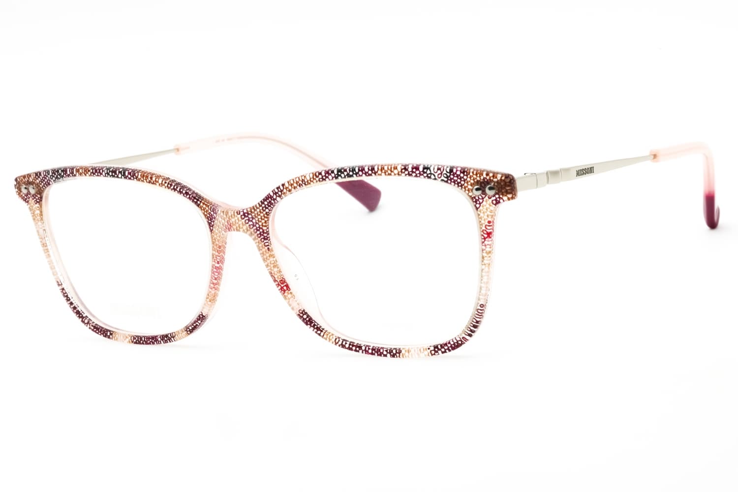 Missoni MIS 0085 — Lunettes de vue 3