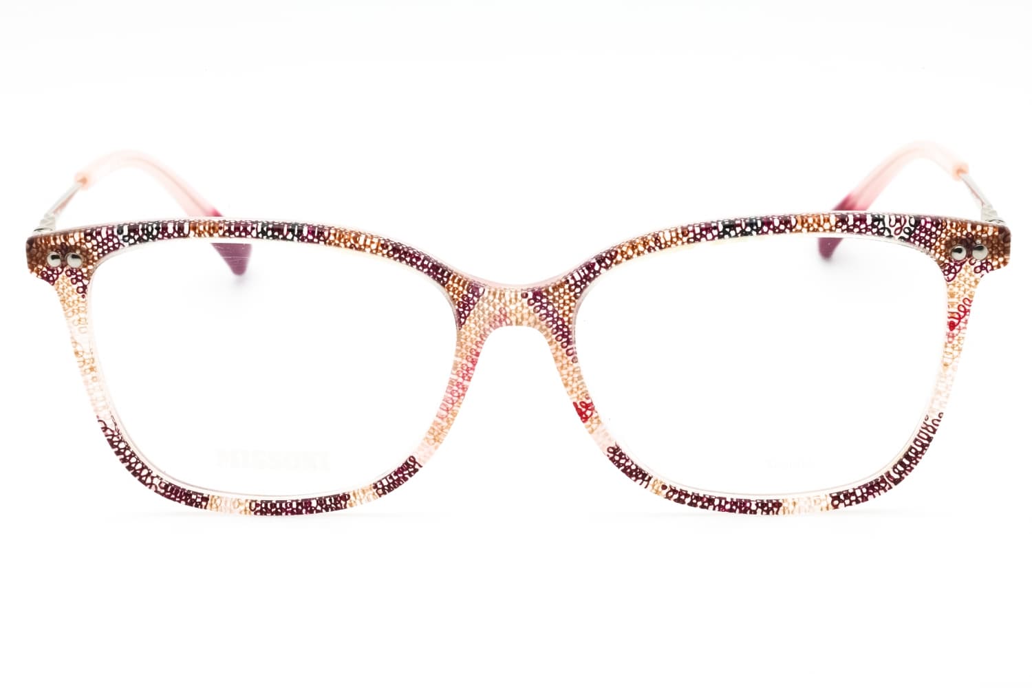 Missoni MIS 0085 — Lunettes de vue 4