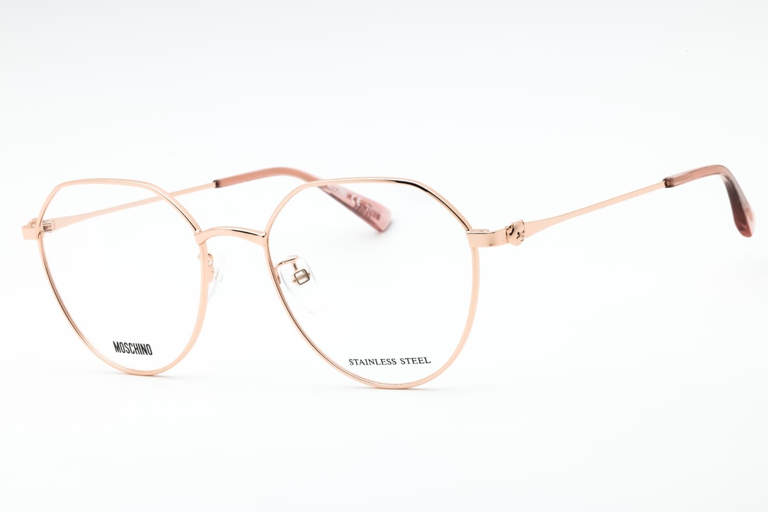Moschino MOS564/F — Lunettes de vue 3
