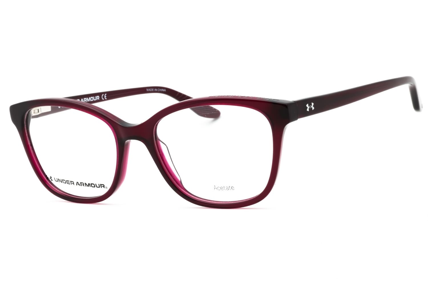 Under Armour UA 5013 — Lunettes de vue 1