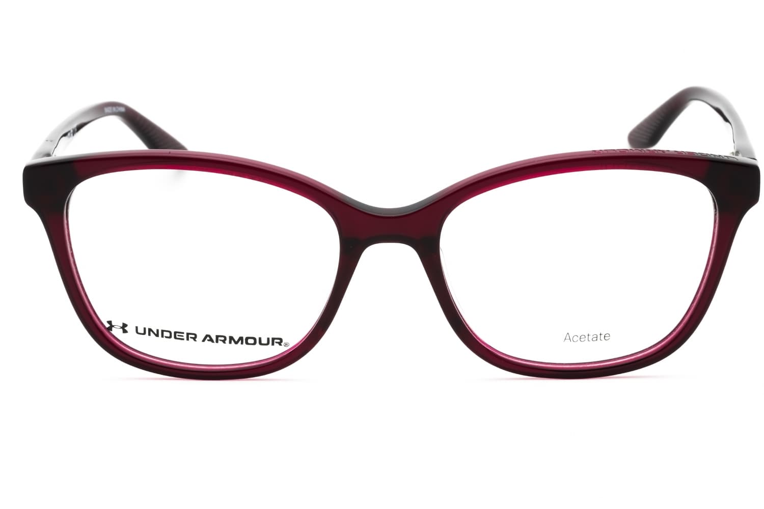 Under Armour UA 5013 — Lunettes de vue 2