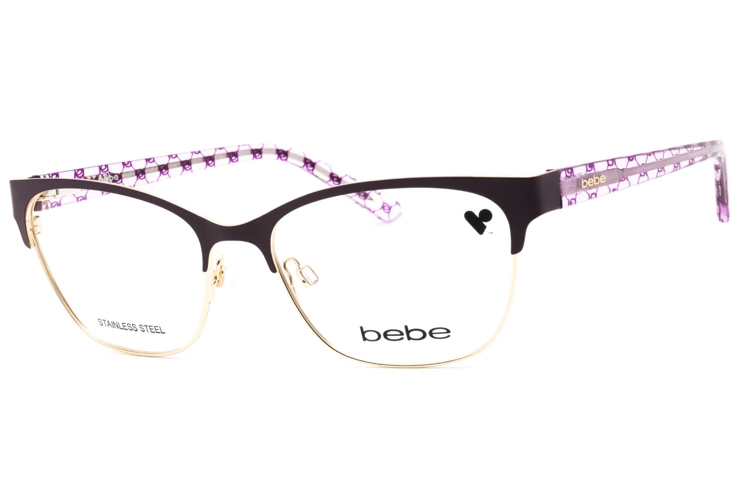 Bebe BB5196 — Lunettes de vue 3