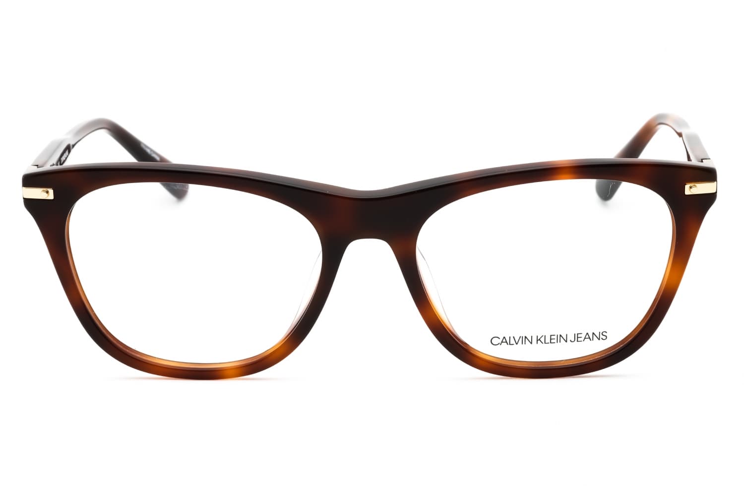 Calvin Klein Jeans CKJ19525 — Lunettes de vue 2