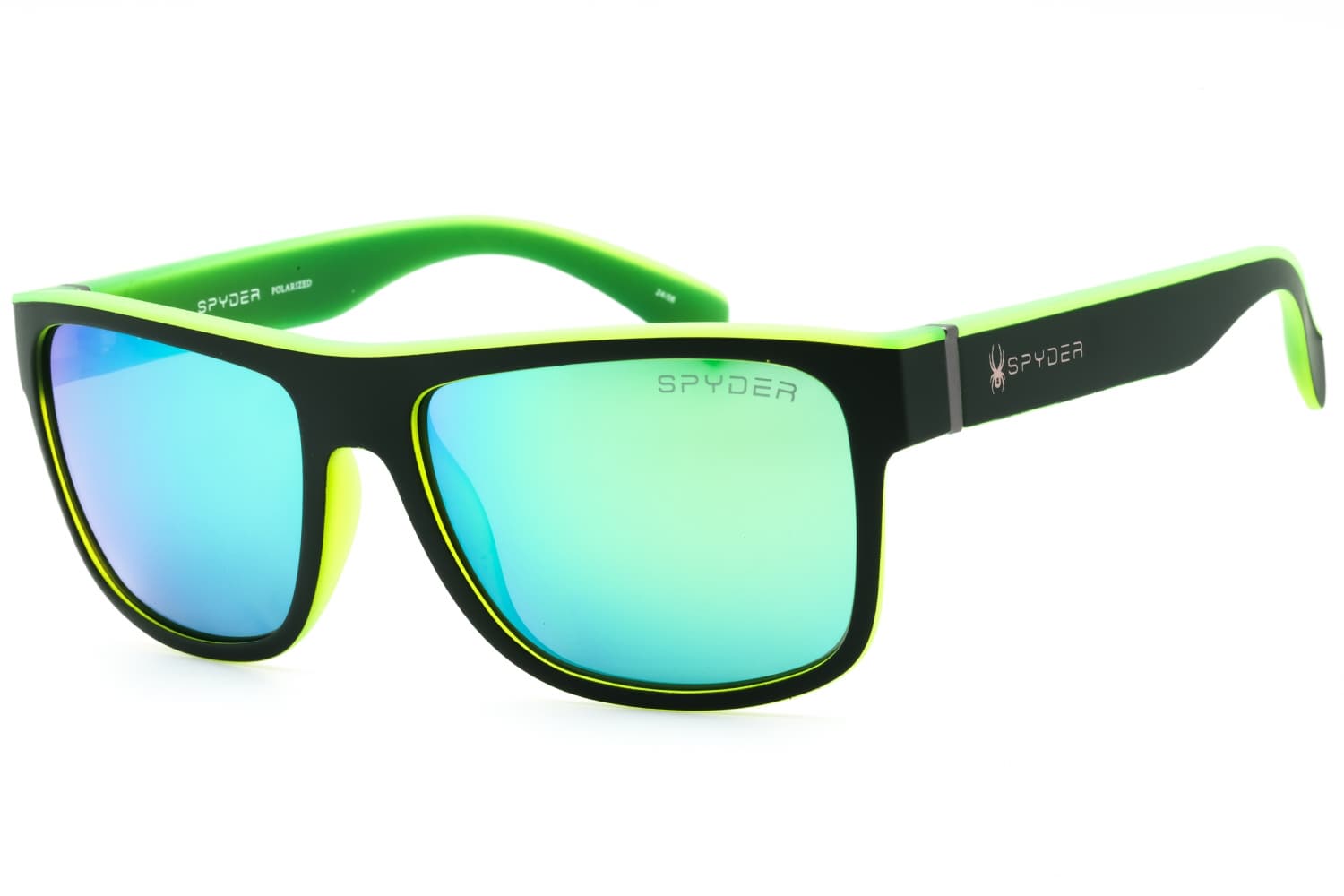 Spyder SP6014 — Lunettes de soleil 5