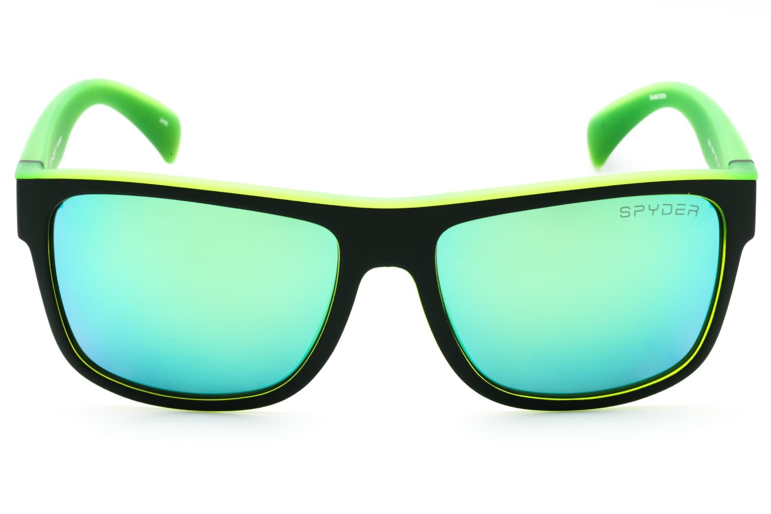 Spyder SP6014 — Lunettes de soleil 6