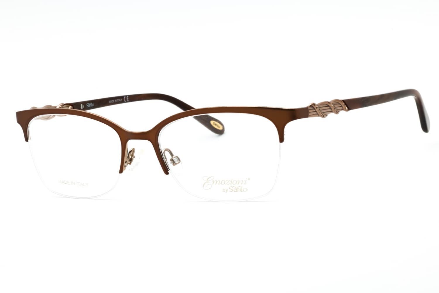Emozioni EM 4412 — Lunettes de vue 5