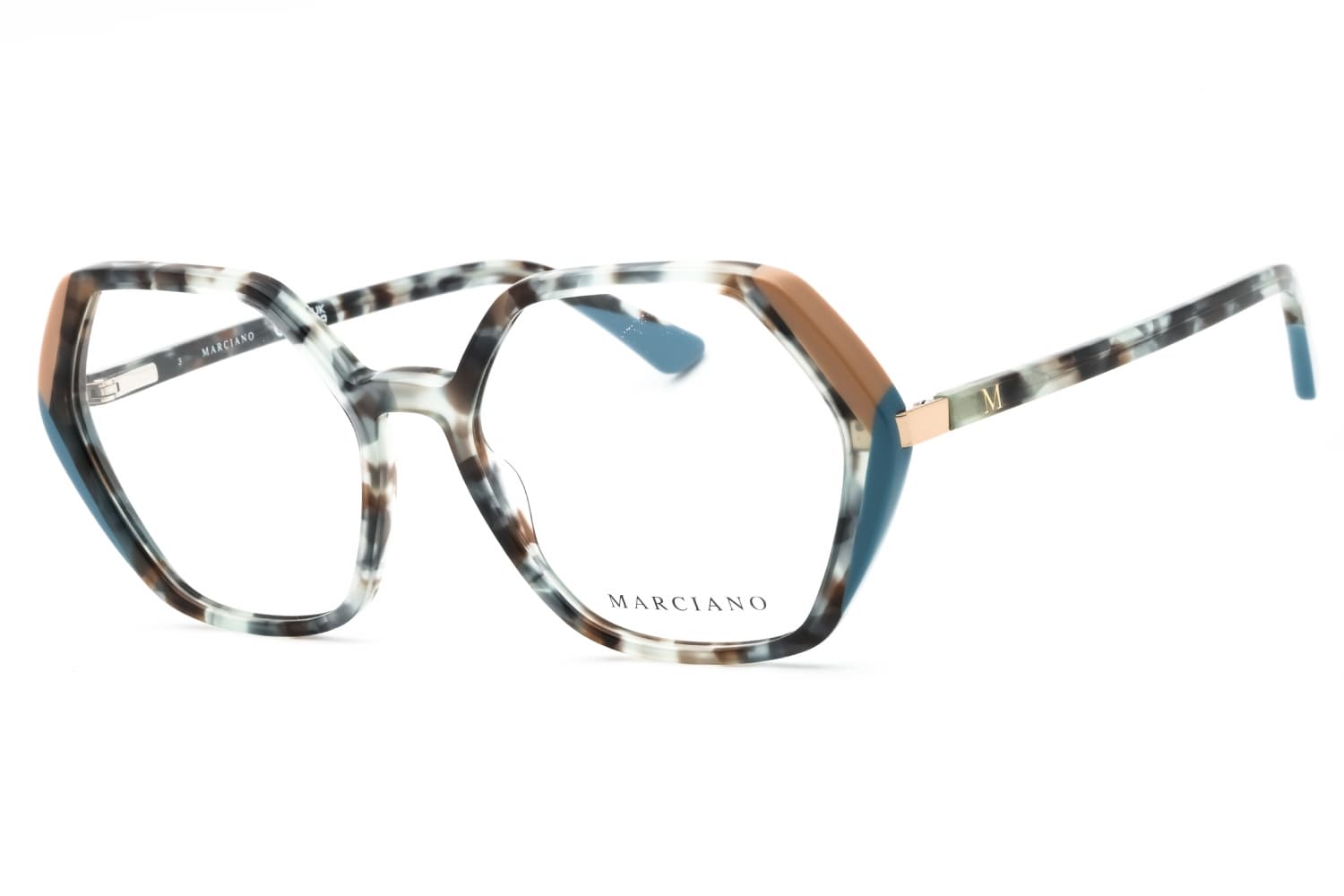 Guess by Marciano GM0389 — Lunettes de vue 1