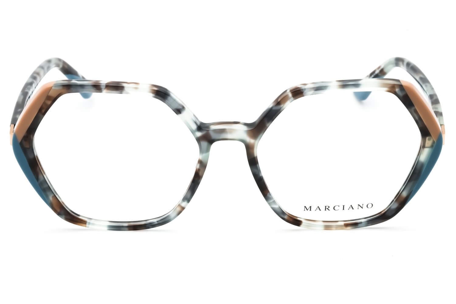 Guess by Marciano GM0389 — Lunettes de vue 2