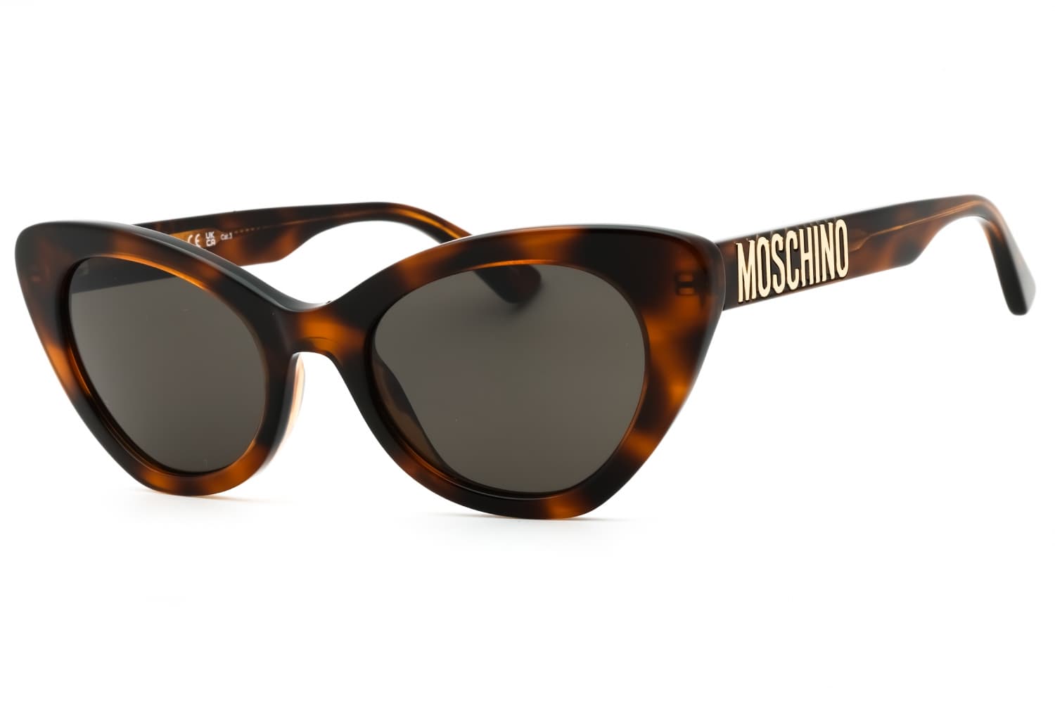 Moschino MOS147/S — Lunettes de soleil 1