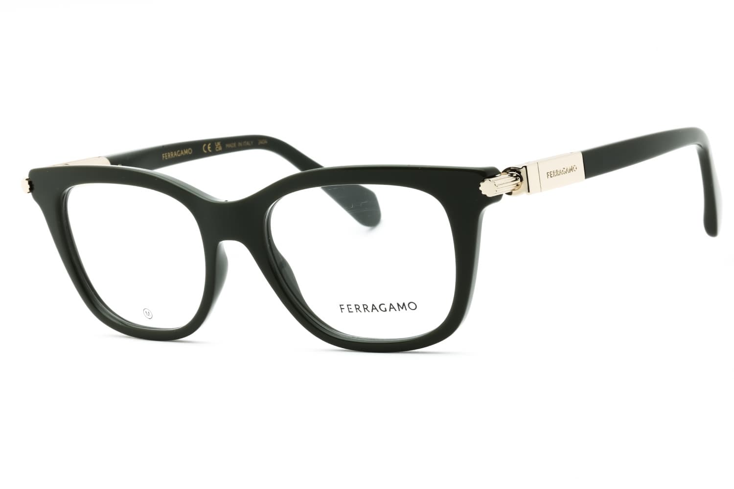 Salvatore Ferragamo SF2973 — Lunettes de vue 1