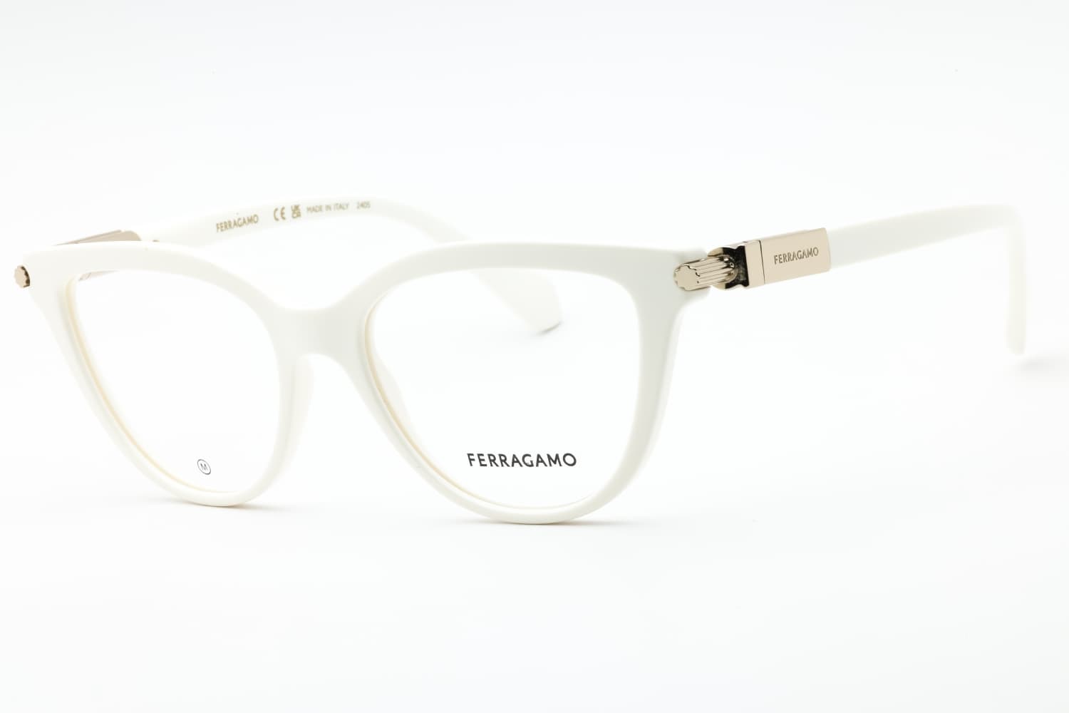 Salvatore Ferragamo SF2974 — Lunettes de vue 1